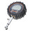 Efficient Tire Pressure Gauge Green Screen Ensures Accurate 1
