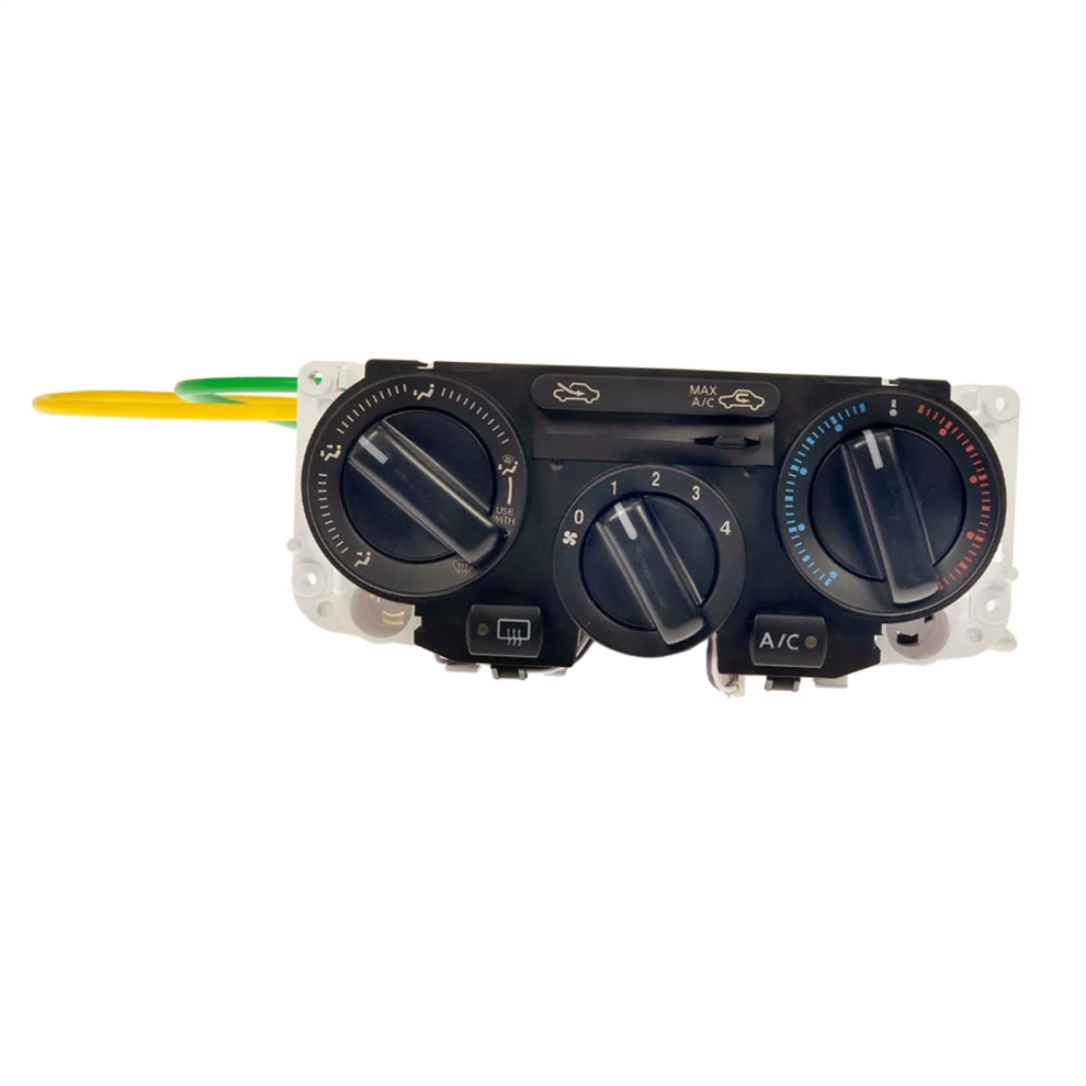 599-216 Climate Control Module 27510El00a 27510El02a For 1.6L L4 2010- 4852494355564