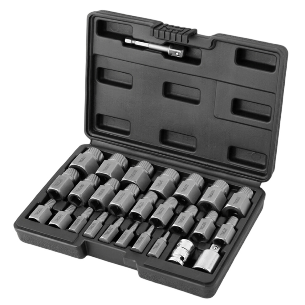 Multifunctional Heavy Duty Stubborn Screw Nut And Bolt Extractor 7627000431011