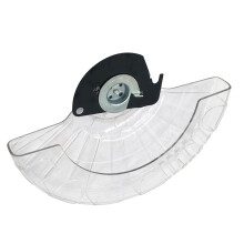 Reliable Guard For LS1040 Electric Miter Sawss Precise Cutting