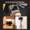 For XM5 Quick Release L Plate Camera Wooden Handle Tripod Mount Access 6