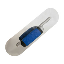 Unverzichtbare Putzkelle mit abgerundeten Kanten für-35X10CM