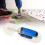 3Pcs Set Rounded Corner Plastering Trowels Stainless Steel 4