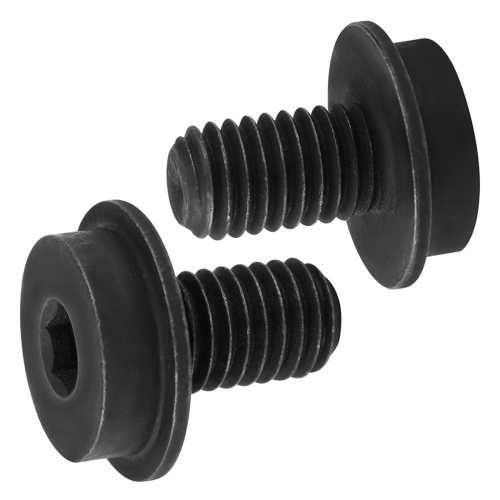 648697-00 648697-00-2 Blade Bolt, Circular Saw Replacement for -Blade