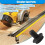 648697-00 648697-00-2 Blade Bolt, Circular Saw Replacement for -Blade 6