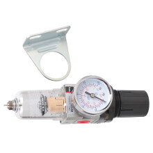Efficient Air Filter Regulator Aluminum for Automotive &