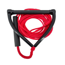 Durability wakesurf rope with adjustable length mooring marine watercrafts cable for various abilities Ref: 1034