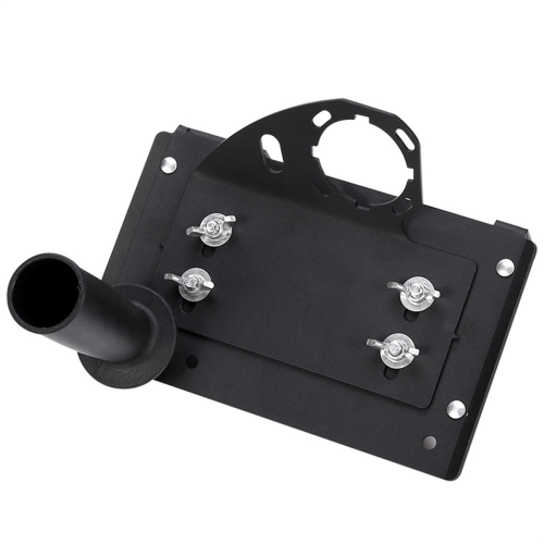 100-Type Angle 45 Tile Chamfering Stand Grinder Support Chamfer Cutti 2
