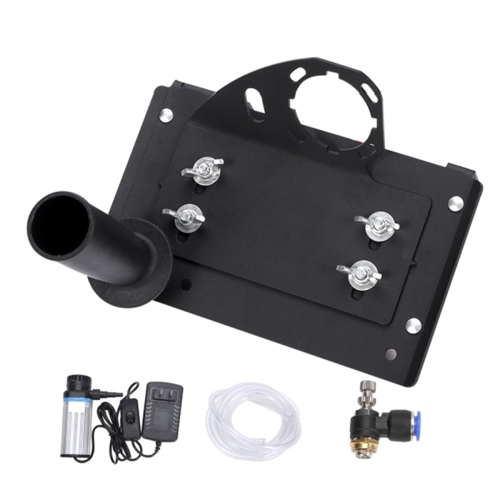 100-Type Angle 45 Tile Chamfering Stand Grinder Support Chamfer Cutti 1