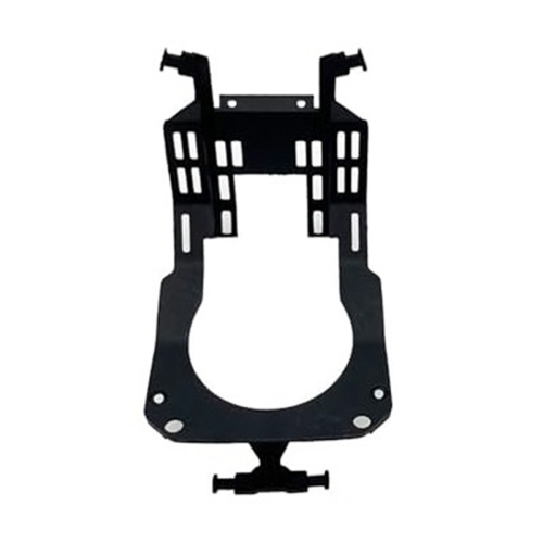 Gimbal Damping Plate for 3 Pro Camera Upper Bracket Absorbing Board