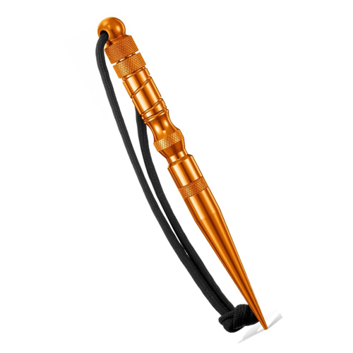 Paracord Needle Knotter Tools Lacing Needles DIY Weaving Stitching and 2