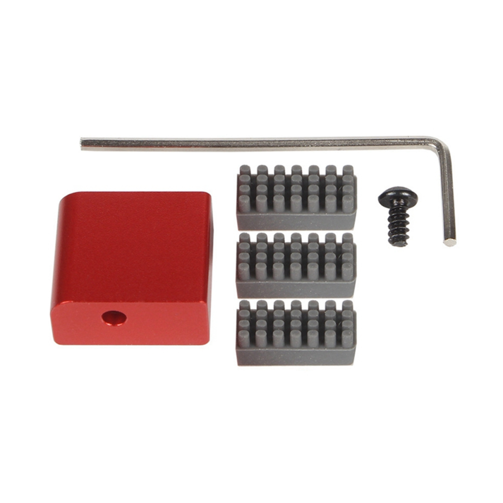 Wipe Nozzle Assembly Upgrade Kit For X1 X1c P1 P1p Efficient Cleaning 4852494361275