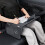 SUITU Folding Car Workbench Small Table Dining Computer Desk Steering 6