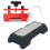 Honing Guide Edge Sharpening Jig with Stone Chisel Wood Fixing Bracket 7