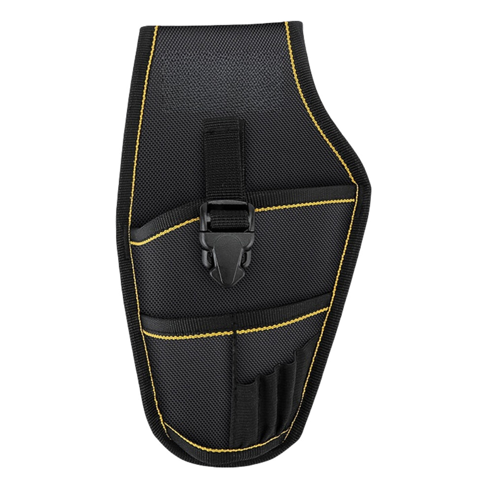 Spacious Oxford Fabric Tool Belt Bag Waist Pouch-Wh068 7627000430519