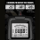 Car Battery Tester 12V 24V System Detect Auto Analyzer for Charging Te 6