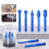 Diamond Coated Grinding Bits Set for Multi Material Finishing Rust Rem 3