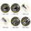 HS01- Replace Soldering Tip Kits for HS01 Iron 3