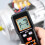 Multifunctionele multimeter Gebruiksvriendelijk Perfect voor 5