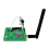 WiFi HaLow Module Pi-CamLow for HAT 5MP Camera 32.5Mbps High-Speed Da 6
