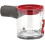 Replacement Dust Bin for Dyson V8 V7 with Clear Visibility and Durable ImpactResistant Design 4