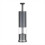 MINI Fish Feeder Aquarium Accessories Method Fishbowl Feeding Water S 2