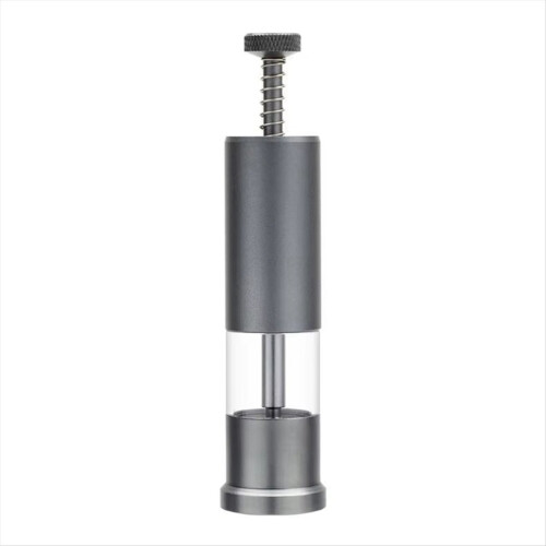 MINI Fish Feeder Aquarium Accessories Method Fishbowl Feeding Water S 1