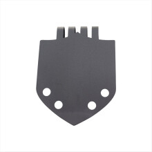 Landing Pads for Golf Bag Accessories,Metal Clips Access of Bags,Magne