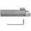 Vertical Thread Holder Avoid Lathe Tailstock for MGEHR1616-1.5 Insert 4