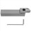 Vertical Thread Holder Avoid Lathe Tailstock for MGEHR1616-1.5 Insert 2