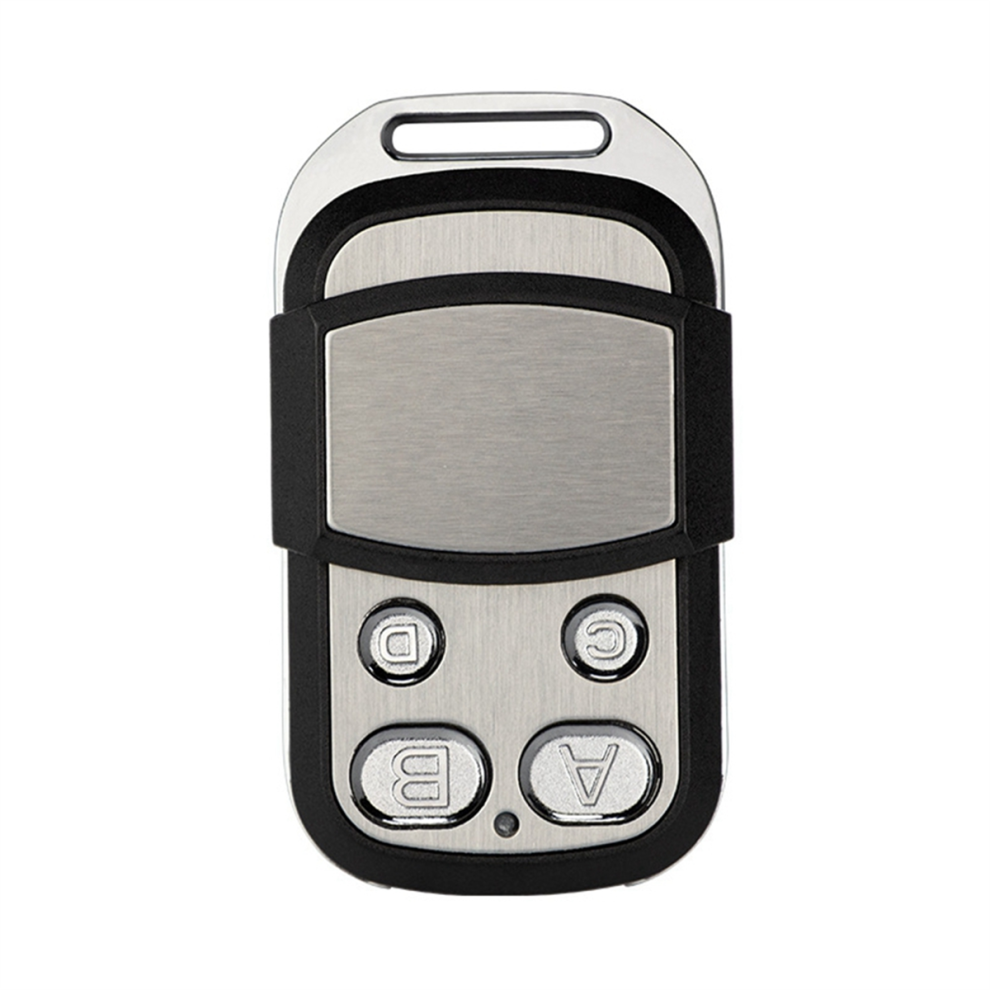 Remote Control For Garage Doors 433Mhz Electric Gate Opener Compatible 4852735141734