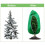 Plant Mulch for Antifreeze Protection, Zipper Pull Rope,Reusable Bushc 5