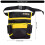 Professional Tool Belt Bag Pouch for Electricians with 3