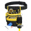 Professional Tool Belt Bag Pouch for Electricians with 2