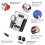100 Type Angle Grinder Stand Kit for Tile 45Chamfer Cutting Metal Cha 5