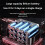 Brushless Electric Wrench High Torque Screw Power Tool Multi-Function 6