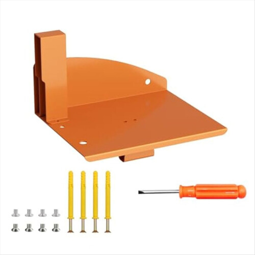 Chainsaw Holder,Chainsaw Wall Mount for MS250,MS251,MS170,MS171,MS172 1