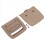 Rear Trunk Mat Handle Boot Floor Carpet Replacement Accessories 514791 3