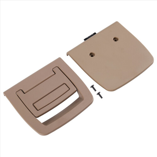 Rear Trunk Mat Handle Boot Floor Carpet Replacement Accessories 514791 2