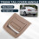Rear Trunk Mat Handle Boot Floor Carpet Replacement Accessories 514791 5