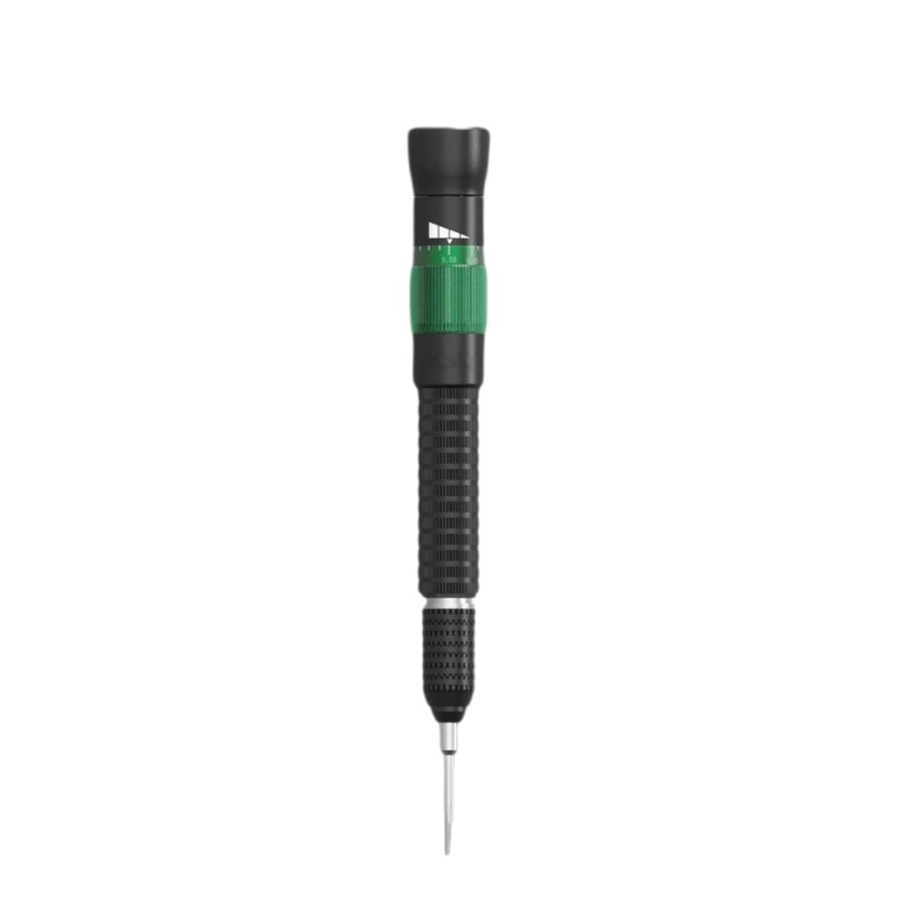 Adjustable Torque Screwdriver Ergonomic Grip For Phone-0.6 7696001145661
