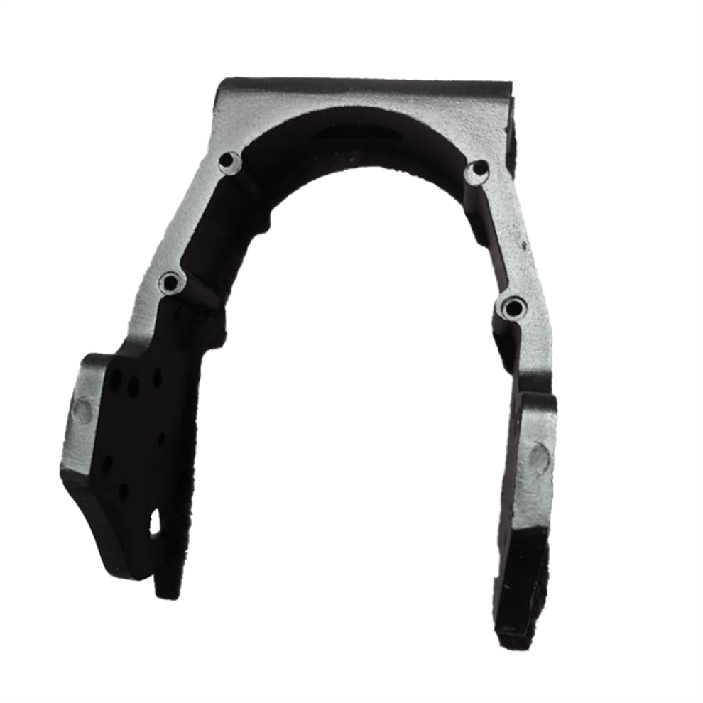 10 Inch Electric Scooter Rear Fork For E-Scooter Kick Accessories Skat Black 4852735140836