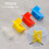Replaceable Floor Leveler Tile Spacer Clip Leveling System Reusable We 3