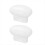 2 PCS MF-DD Dental Diffuser Silica Gel Diffusion Dome Kit for MF12 Uni 2