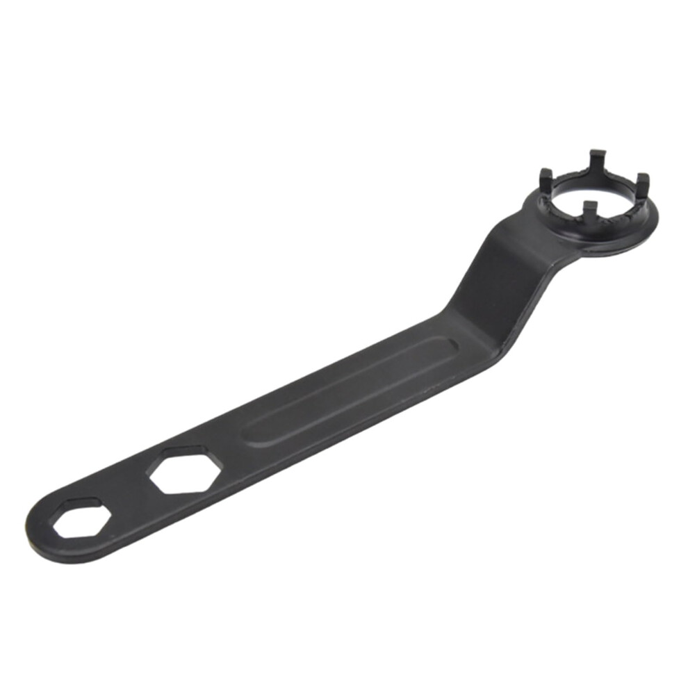 Adjustable Fourclaw Angle, Grinder, Wrench, Hardening Tool, Accessories For Easy Disassembly Of The Flange Nut 9001264713331