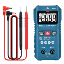 Not  Contact Electric Meter Intelligent  Tool Multimeter for
