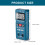 Not  Contact Electric Meter Intelligent  Tool Multimeter for 3