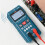 Not  Contact Electric Meter Intelligent  Tool Multimeter for 2