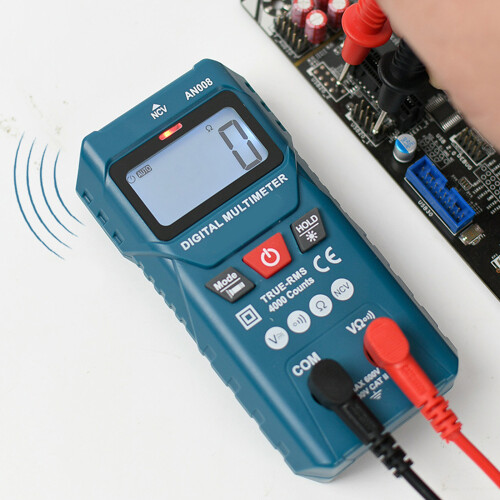 Not  Contact Electric Meter Intelligent  Tool Multimeter for 1
