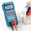 Not  Contact Electric Meter Intelligent  Tool Multimeter for 6